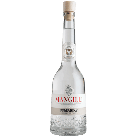 Grappa Mangilli Furlanina - Distilleria Mangilli