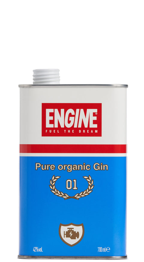 Engine Gin