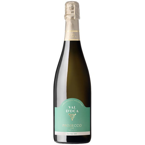 Prosecco Val D'oca Treviso