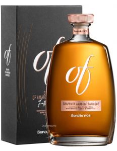 Grappa Bonollo Amarone OF - Bonollo