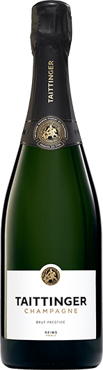 Champagne Taittinger Cuvée Prestige Brut Aoc - Taittinger