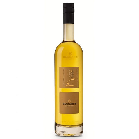Grappa di Moscato Riserva 36 mesi - Distilleria Beccaris