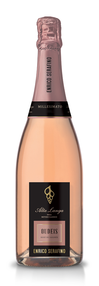 Alta Langa Rosè Enrico Serafino