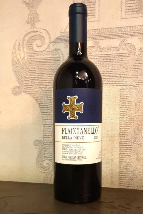 Flaccianello della Pieve 2020 - Fontodi