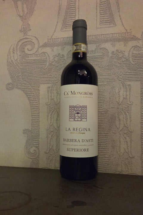 BARBERA D'ASTI LA REGINA FERRARIS