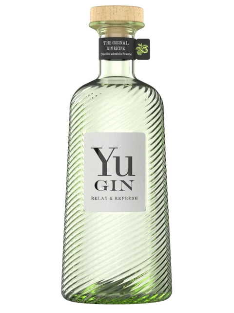 Yu Gin