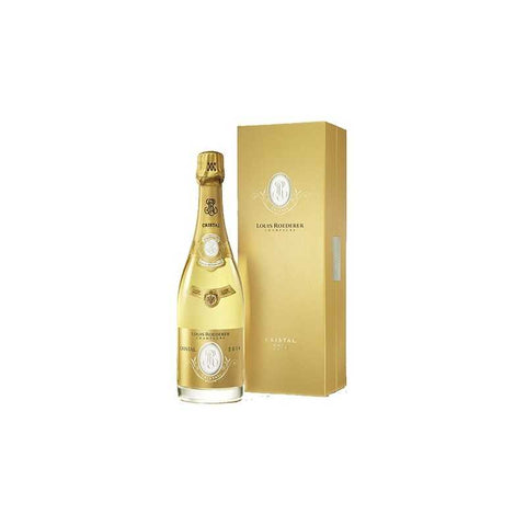 Champagne Cristal 2015 - Louis Roederer