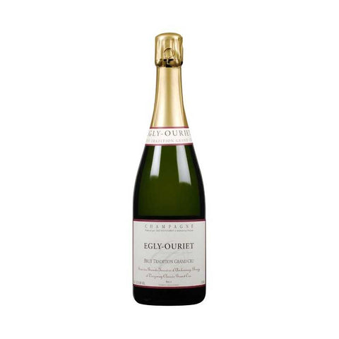 Champagne Egly-Ouriet Tradition Grand Cru - Egly Ouriet