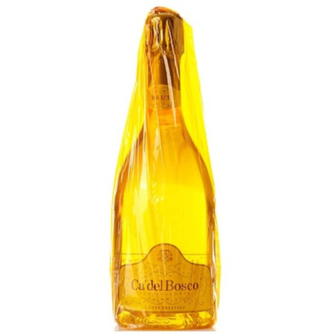 Cuvée Prestige 47° Edizione Franciacorta DOCG - Ca’ Del Bosco