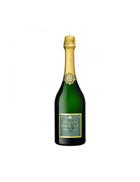 Champagne AOC Brut Classic - Deutz