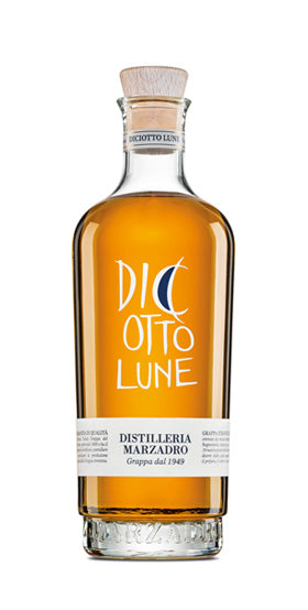 Grappa Diciotto Lune - Marzadro
