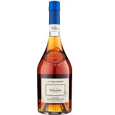 Cognac Delamain Très Vénéré