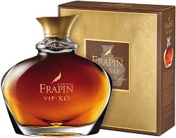 Cognac Frapin XO VIP