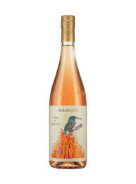 Grappa di Barolo Barriques - Marolo