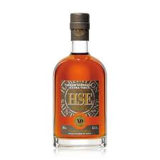HSE Rhum Vieux Agricole Martinique