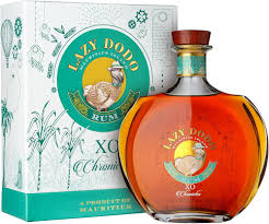 Lazy Dodo XO CHRONICLES RUM