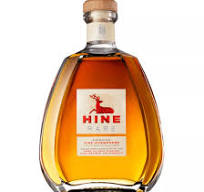 Hine RARE VSOP The Original Fine Champagne Cognac