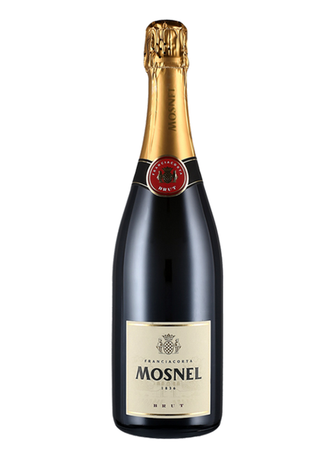 Franciacorta Brut - Mosnel