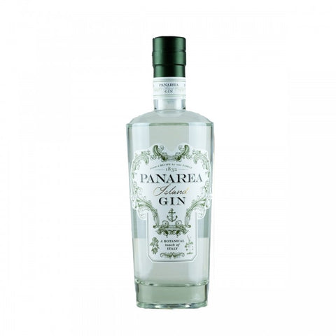 Panarea Island Gin