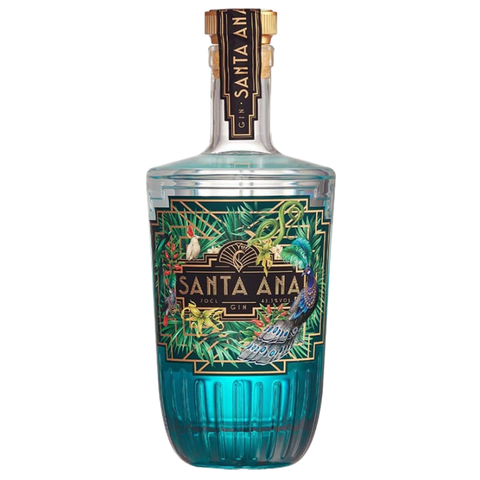Gin Santa Ana - Don Papa