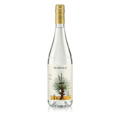 Grappa di Freisa - Marolo