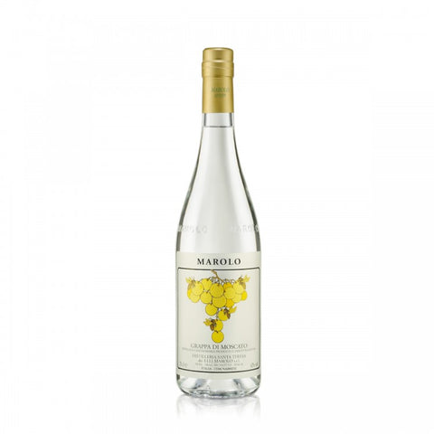 Grappa di Moscato - Marolo