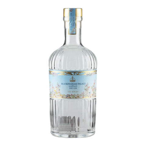 Buckingham Palace Dry Gin