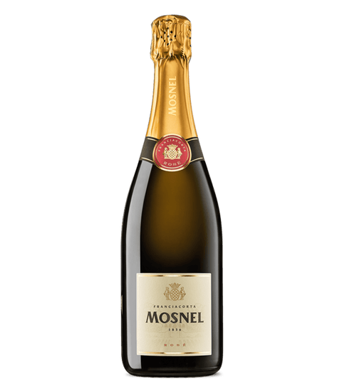 Franciacorta Brut Rosè -  Mosnel