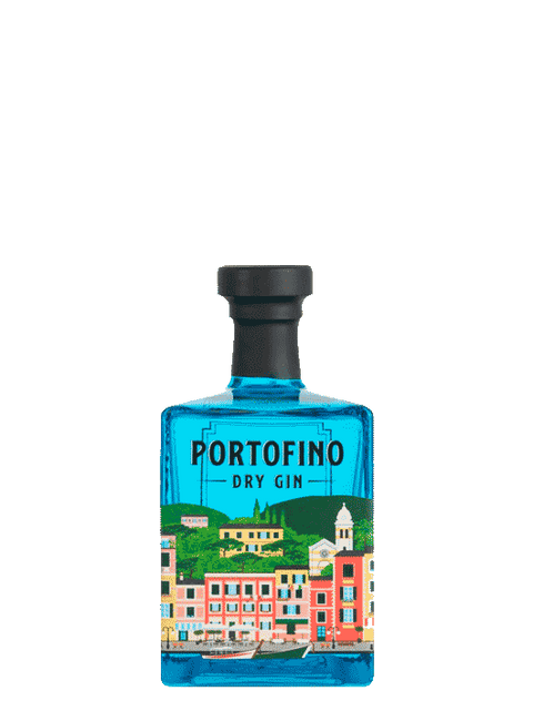 Portofino Dry Gin