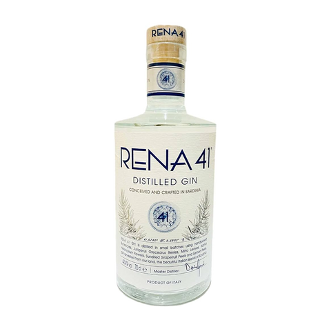 Gin Rena 41