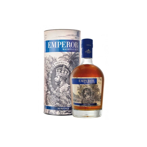 Rum Heritage Emperor