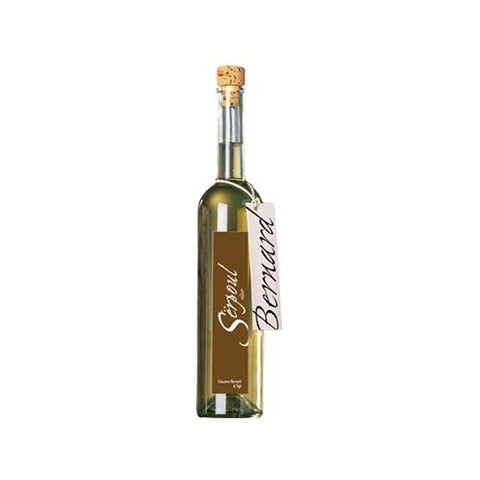 Amaro Sërpoul - Bernard